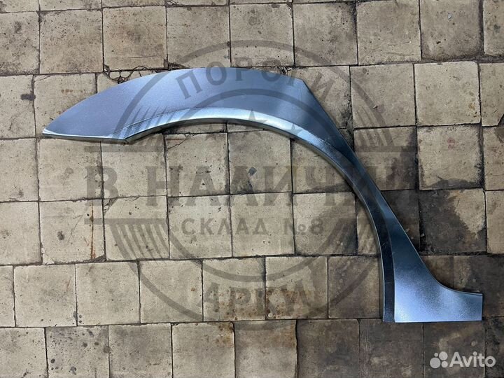 Рем арка Honda Accord 8 правая