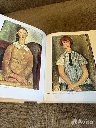 Modigliani RiZzoli