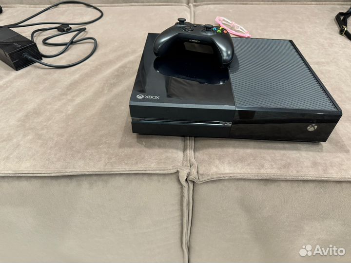 Xbox one