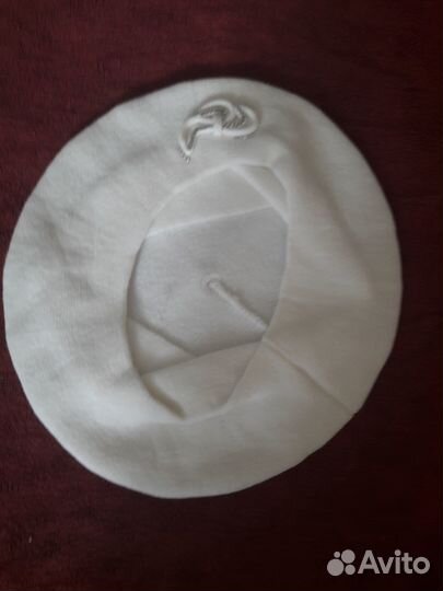 Берет женский новый