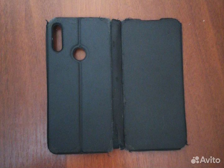 Чехол на Honor 9x/9x premium