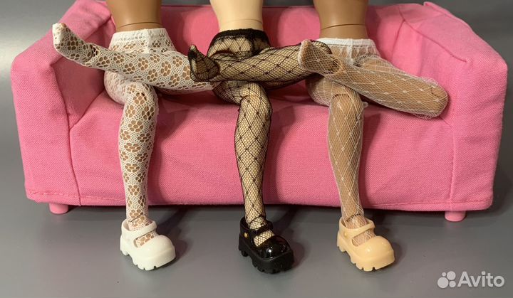 Колготтки для куклы Blythe