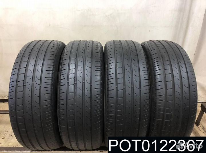 Pirelli Scorpion Verde 215/60 R17 96H