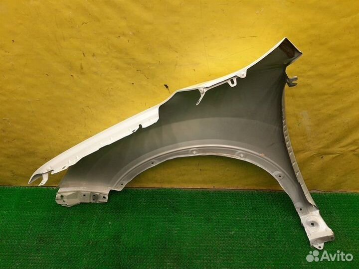 Крыло переднее правое Nissan X-Trail T32 2013