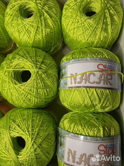 Пряжа Италия ооо 