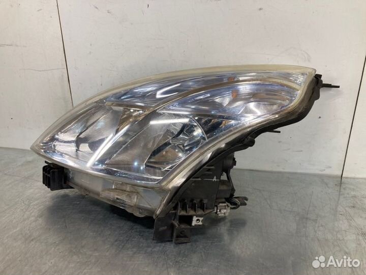 Фара передняя левая правая Nissan Teana J32