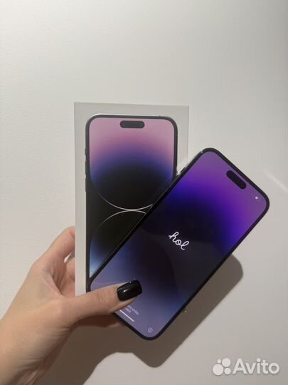 iPhone 14 Pro Max, 512 ГБ