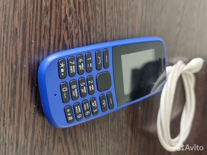 Nokia 1203