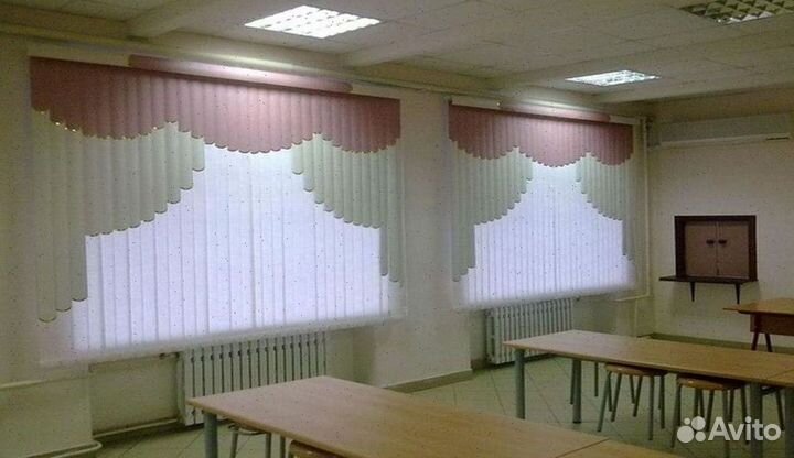 Жалюзи с доставкой