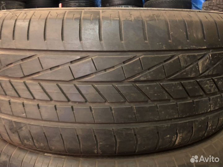 Goodyear Excellence 255/45 R20 101W