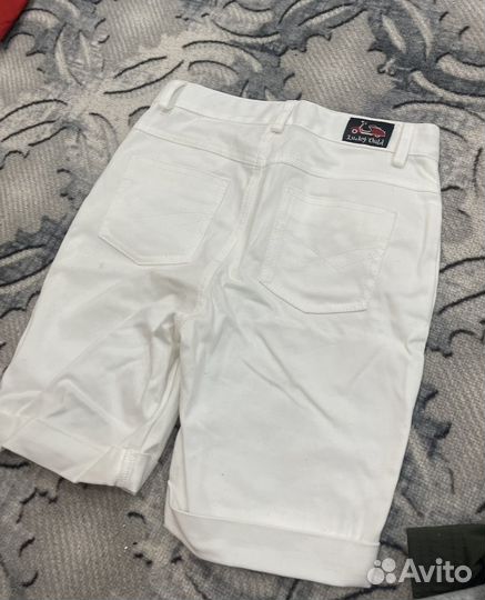 Шорты на мальчика 128 134