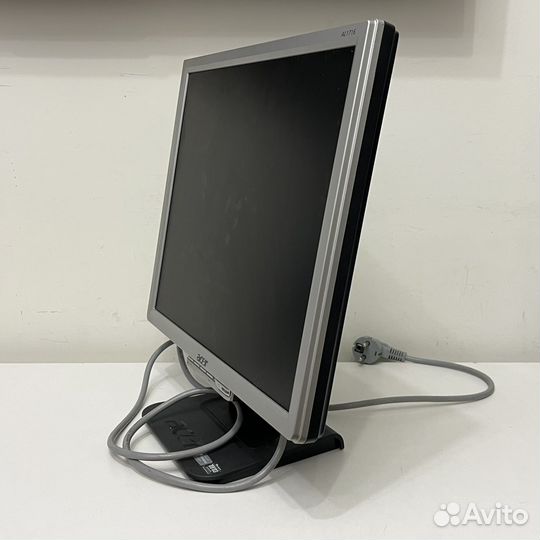 Монитор Acer 17