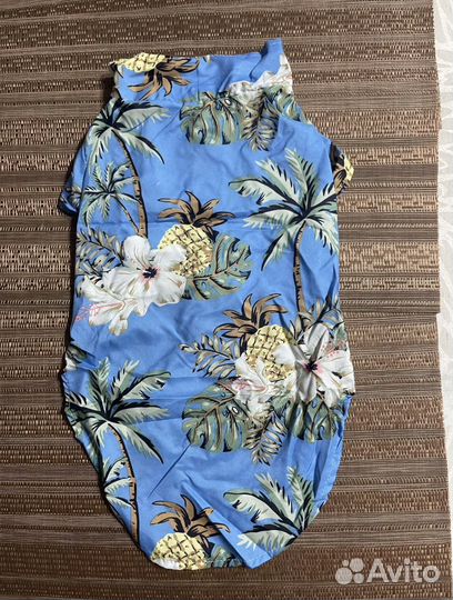 Рубашка для собаки