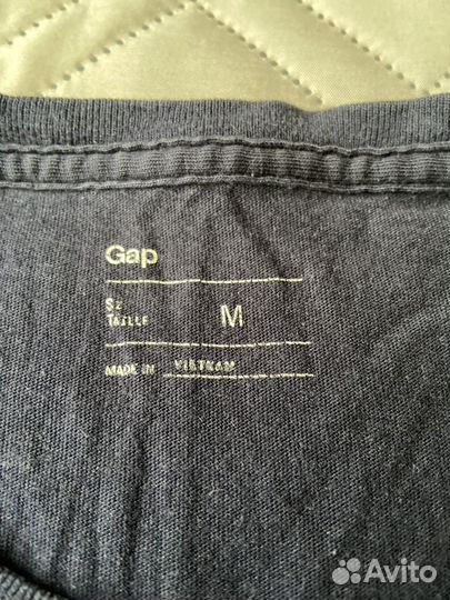 Футболка GAP