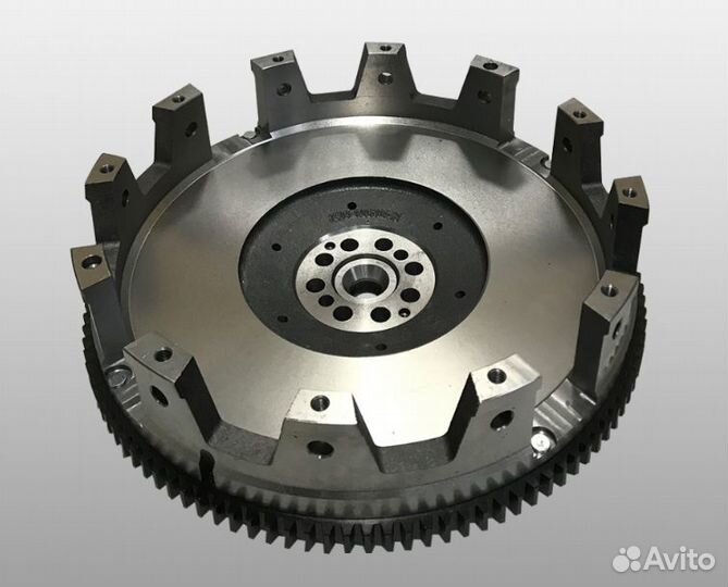 Маховик Камаз Евро-1, 2