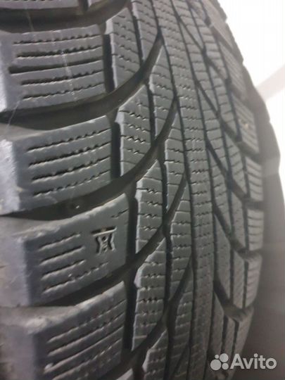 Winter Tact WT 70 185/65 R15 92W