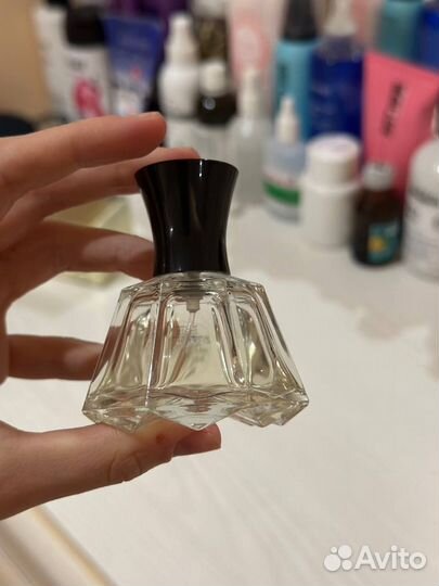 Oriflame Power Woman