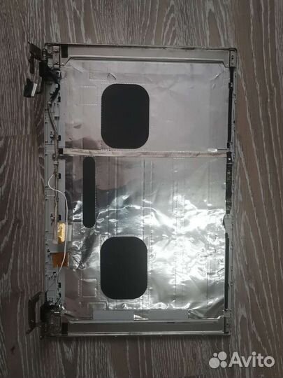 Samsung np300v5a на запчасти