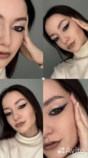 Визажист/стилист