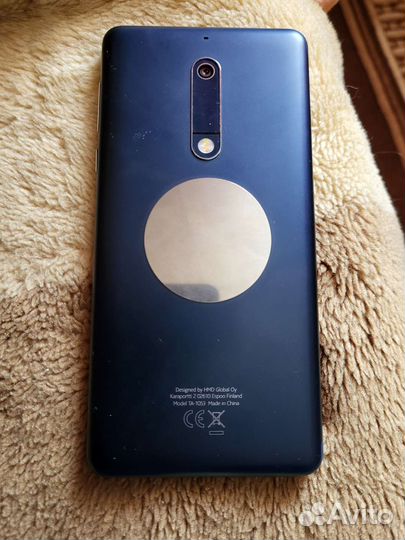 Nokia 5