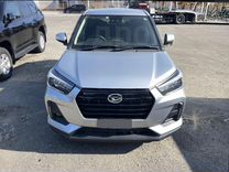 Daihatsu Rocky 1.0 CVT, 2019, 30 000 км, с пробегом, цена 1 725 000 руб.