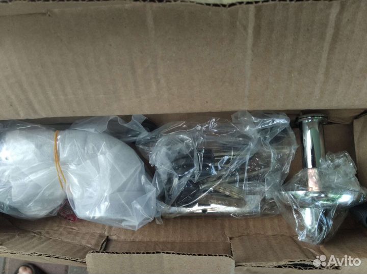 Дверь входная металлическая новая