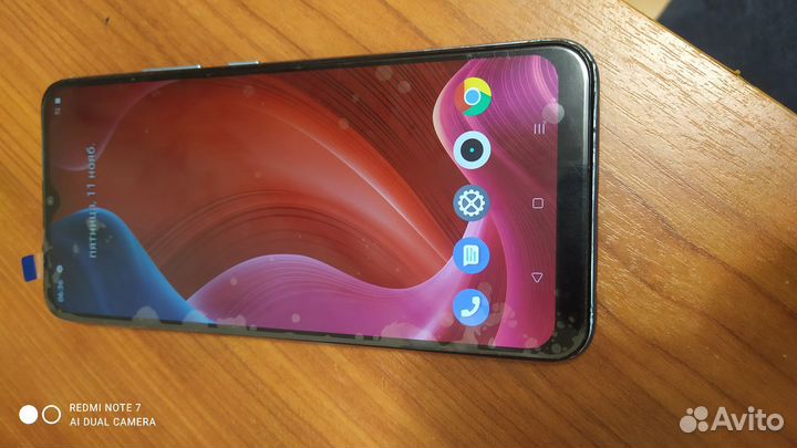 realme C21Y, 4/64 ГБ