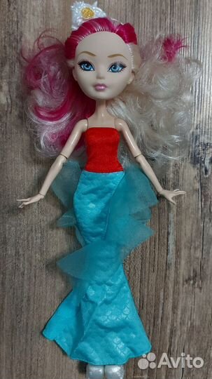Оригинал Ever After High одежда и аксессуары