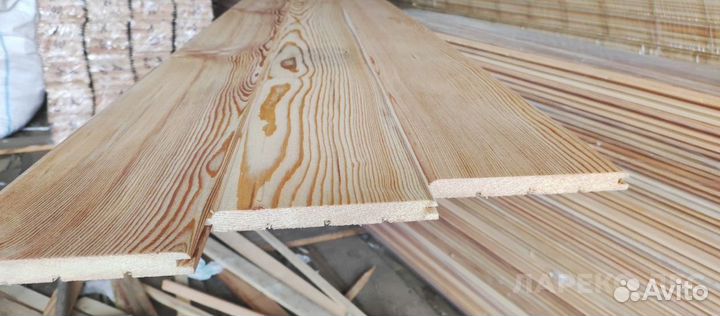 Вагонка штиль