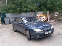 Renault Megane 1.6 MT, 2001, 362 000 км, с пробегом, цена 170 000 руб.