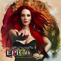 Epica (2) - We Still Take You With Us - The Early