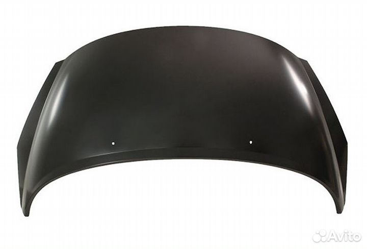 Peugeot Капот пежо