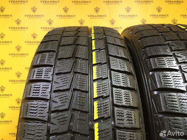 Dunlop Winter Maxx WM01 205/55 R17 91Q