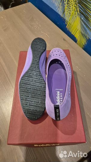 Туфли Baldinini Trend