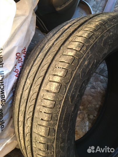 Atlas Batman A51 235/55 R18 100V