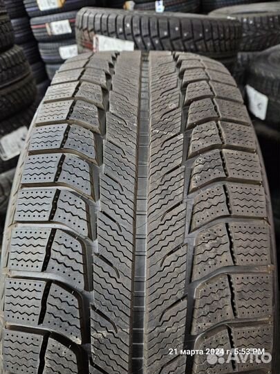 Michelin X-Ice 2 265/65 R17