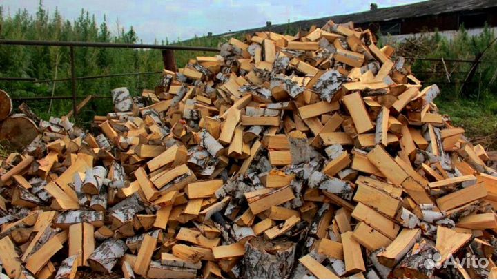 Дрова для понимающих