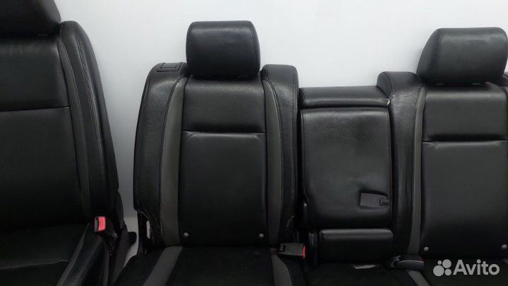 Б/У Б/У Сиденья комплект Состояние хорошее