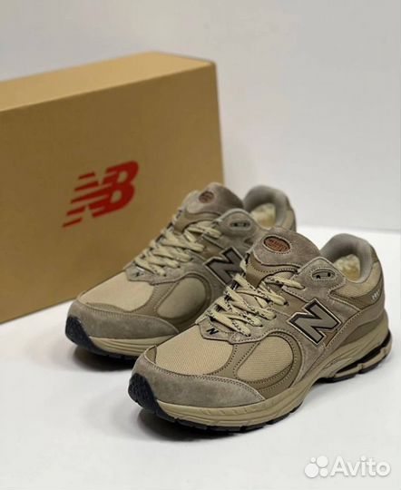 Кроссовки new balance