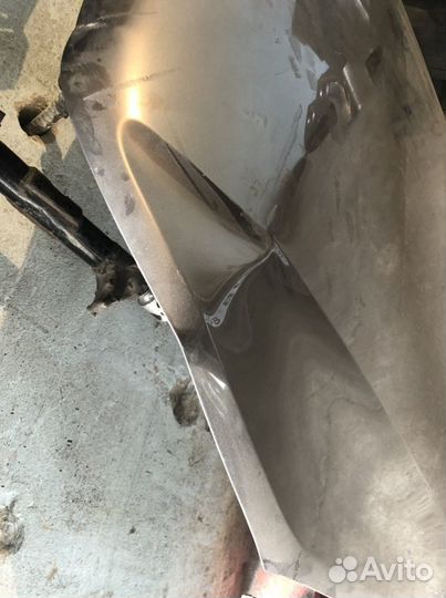 Капот гранта фл