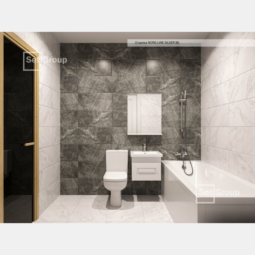 1-к. квартира, 32,6 м², 10/12 эт.