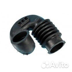 Патрубок beko 2806020100