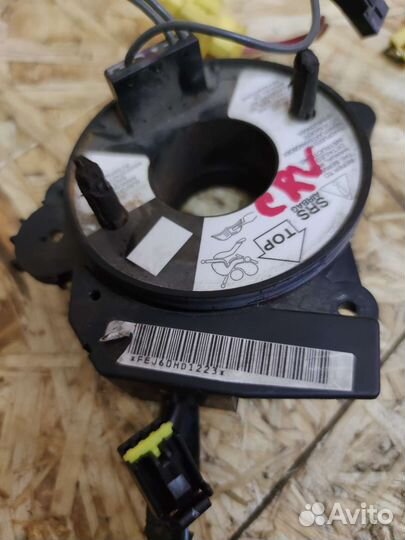 Подрулевой шлейф Honda CR-V 1