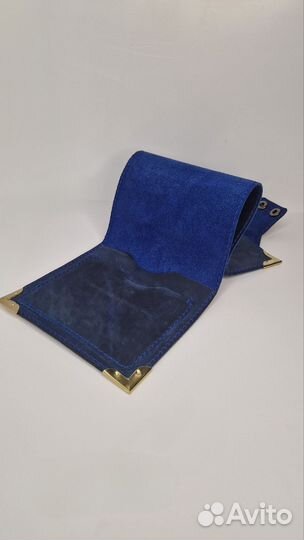 Изделия из Кожи