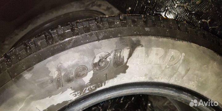 Yokohama Ice Guard F700Z 195/65 R15 91Q