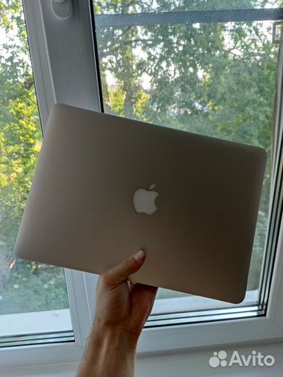 Macbook Air 13