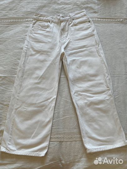 Джинсы koton женские