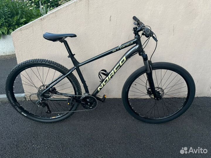 Norco storm 9.3 (L) 29