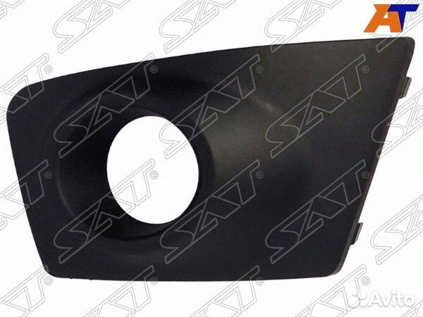 Оправа птф mitsubishi L200, mitsubishi L200/triton 05-15, mitsubishi triton