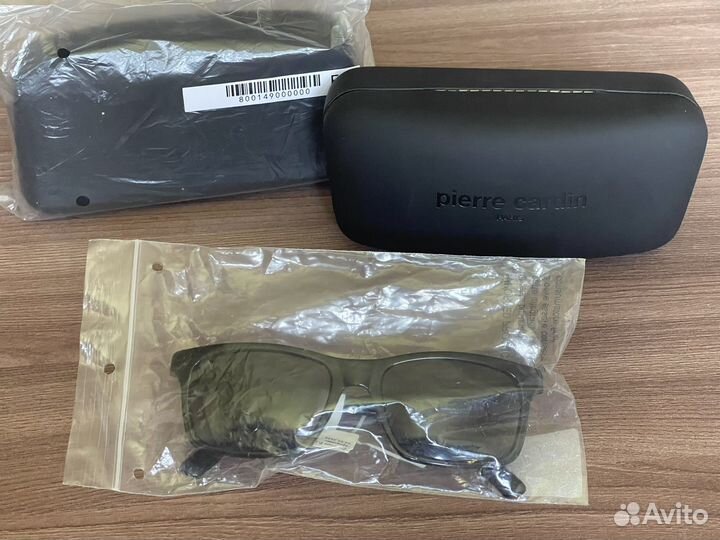 Солнцезащитные очки Pierre Cardin P.C. 6189/S